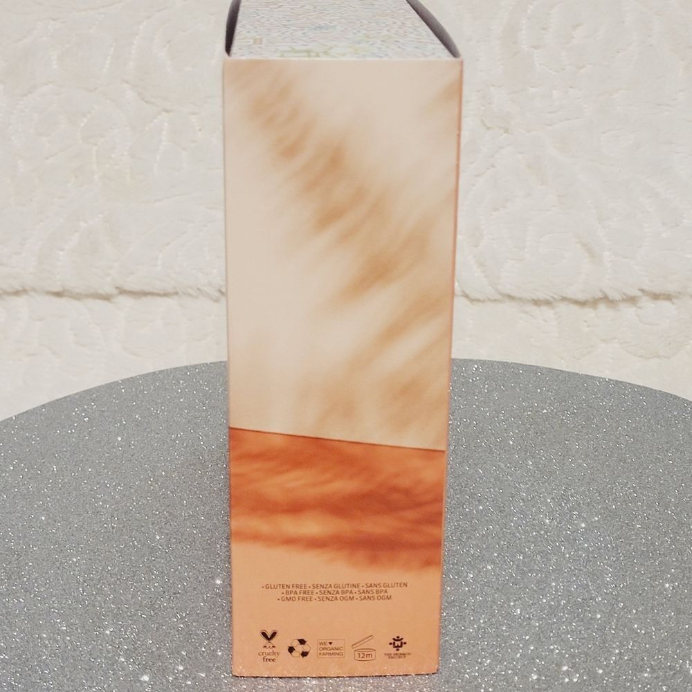 Skin & Co Roma The Treasure Box 3 Pc Set Body Lotion Shower Oil Hand Cream New - Picture 4 of 9